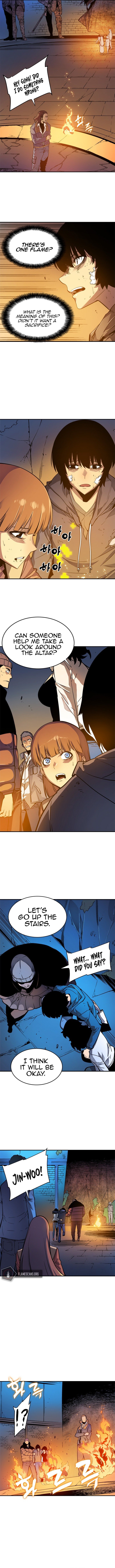 Solo Leveling, Chapter 8 image 14